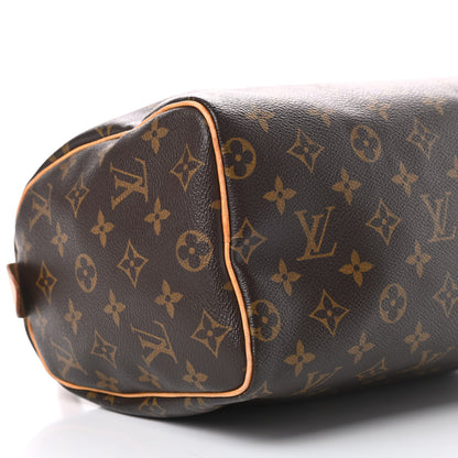 Louis Vuitton Monogram Speedy 25 9 of 15