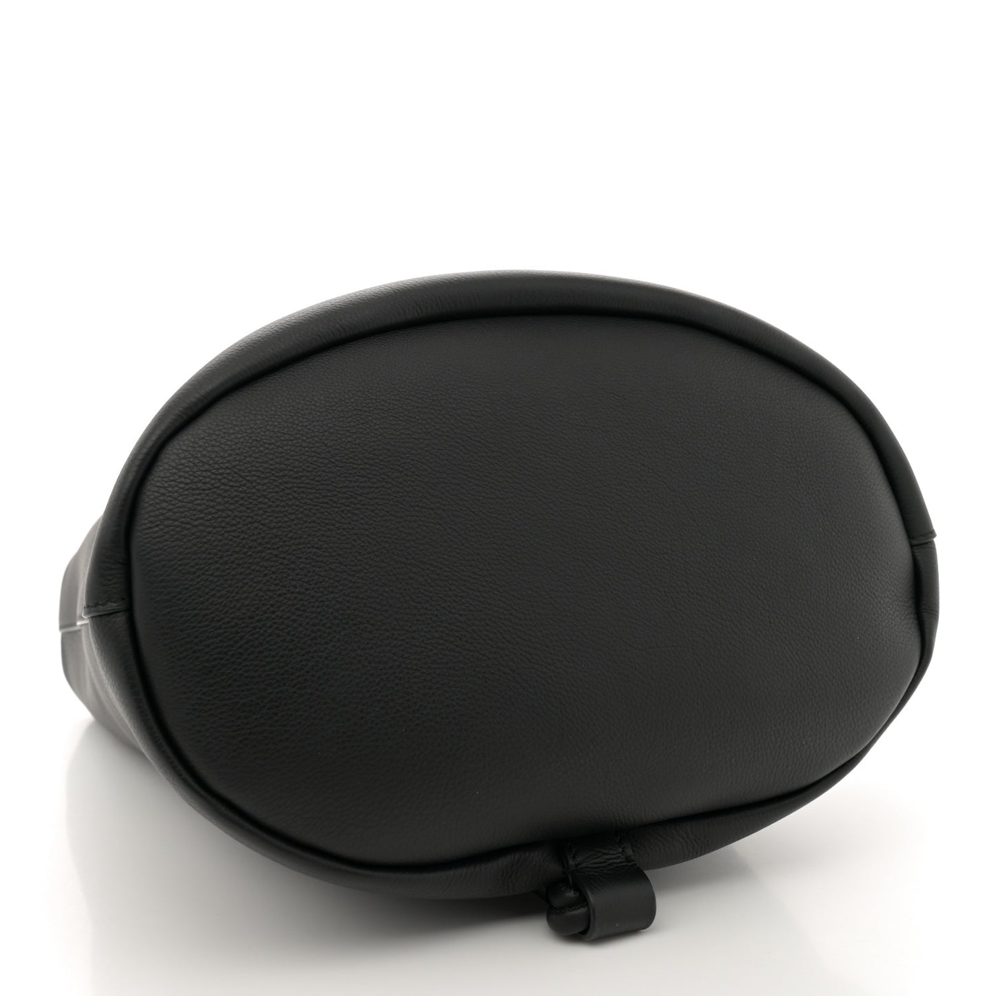 Nappa Joe Backpack Black