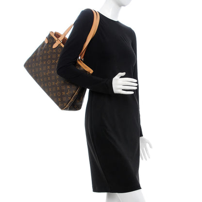 Louis Vuitton Monogram Batignolles Horizontal 2 of 7