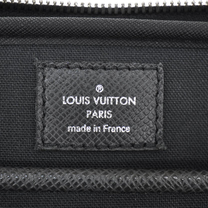 Louis Vuitton Taiga Odessa Briefcase Ardoise 6 of 8