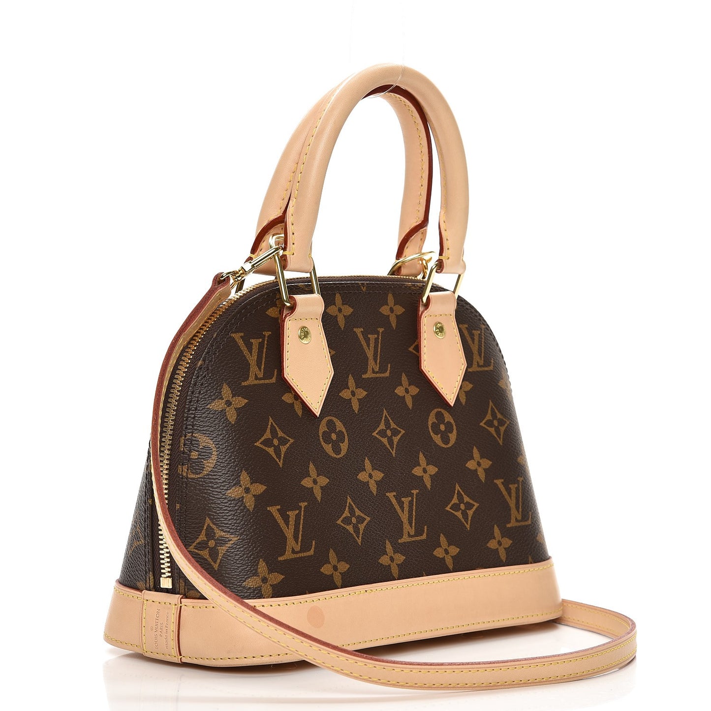 Monogram Alma BB