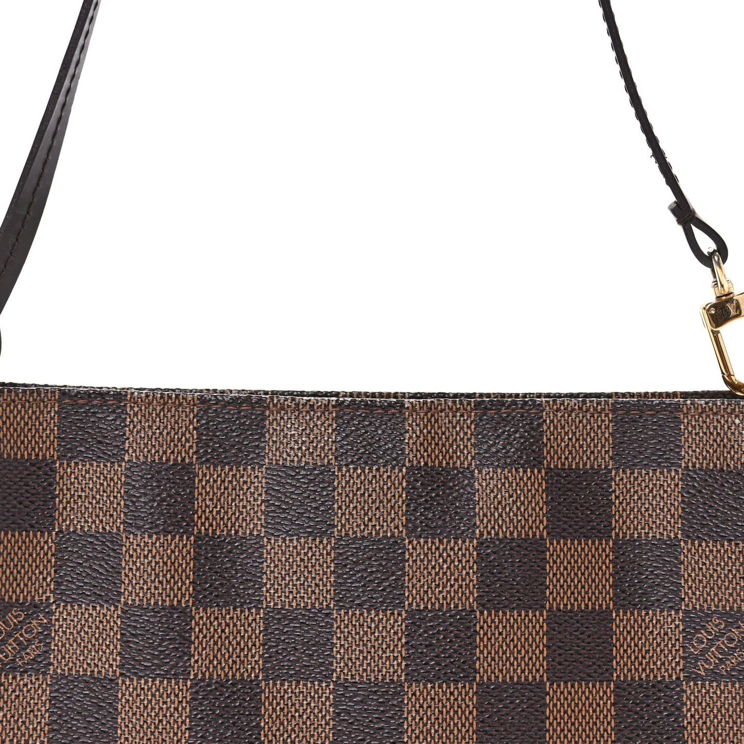 Damier Ebene Navona Pochette Accessories