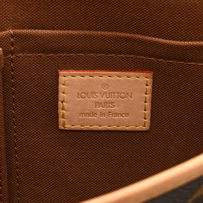 Louis Vuitton Monogram Sologne 6 of 10