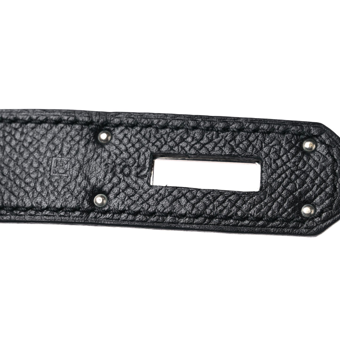 Epsom Kelly Sellier 40 Black