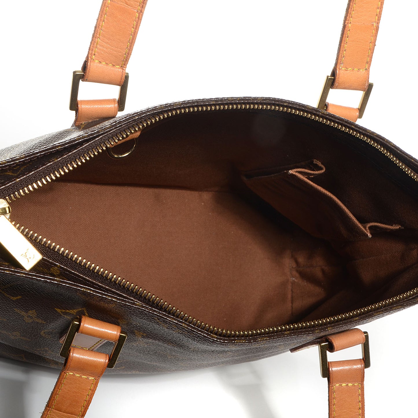 Monogram Cabas Piano