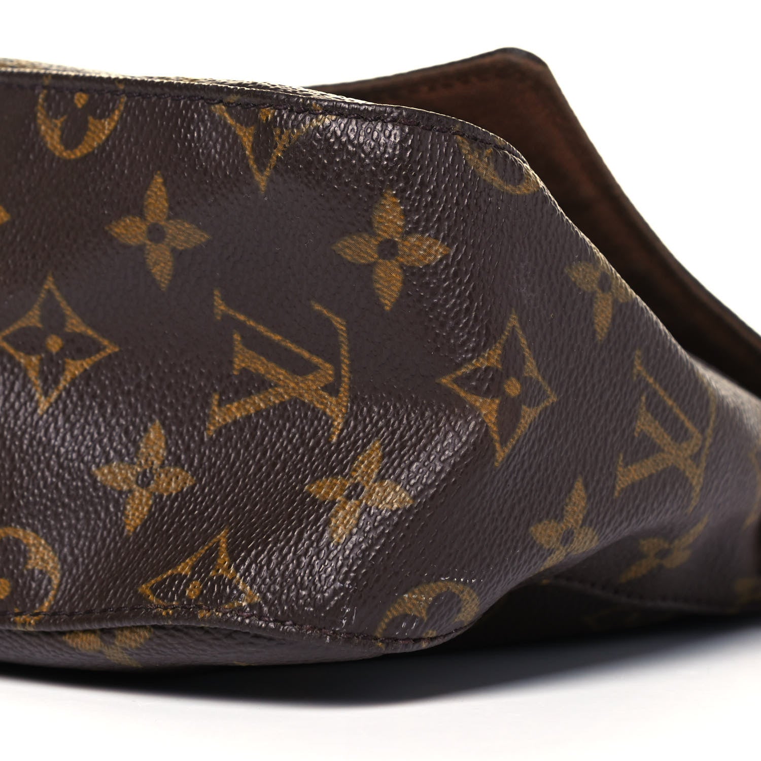 Louis Vuitton Monogram Mini Looping 9 of 9