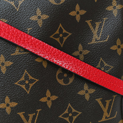 Louis Vuitton Monogram Retiro NM Cherry 12 of 13