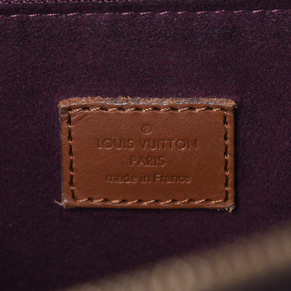 Louis Vuitton Damier Ebene Greenwich 8 of 13