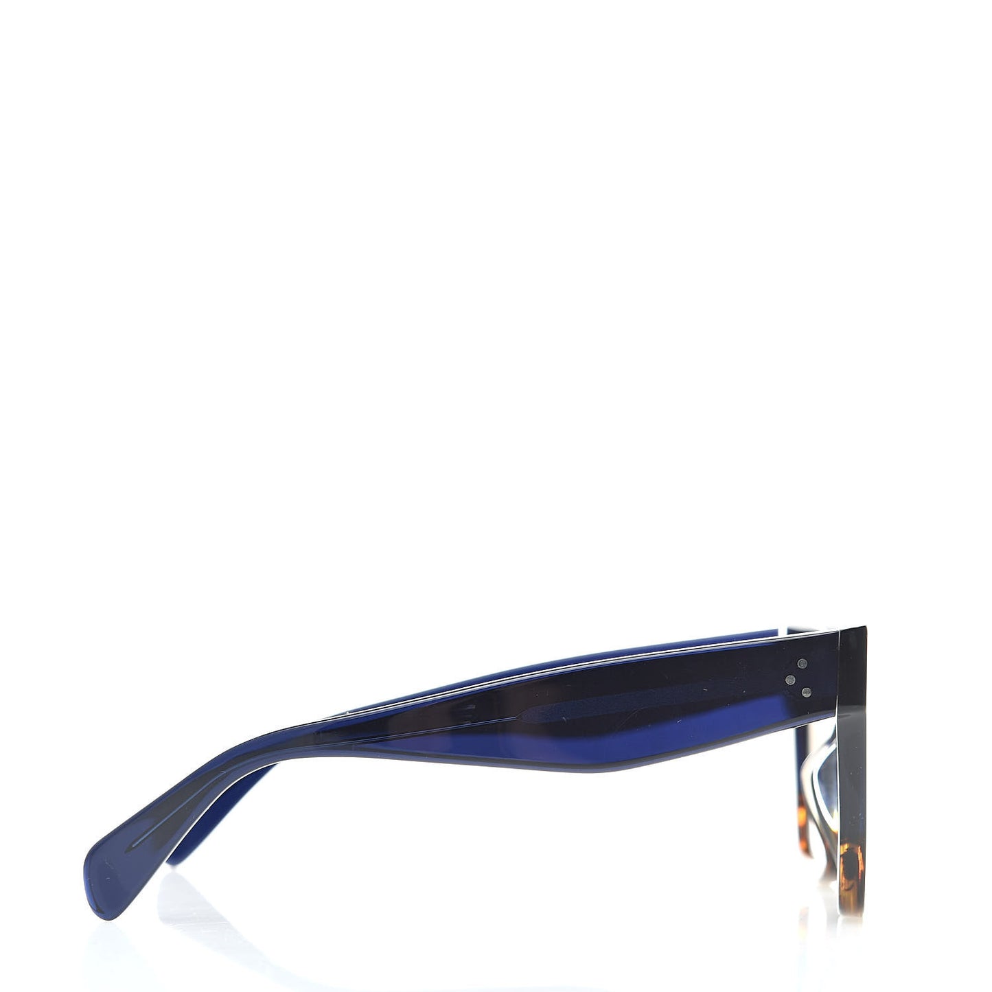 Catherine Sunglasses CL 41098/F/S Blue Havana
