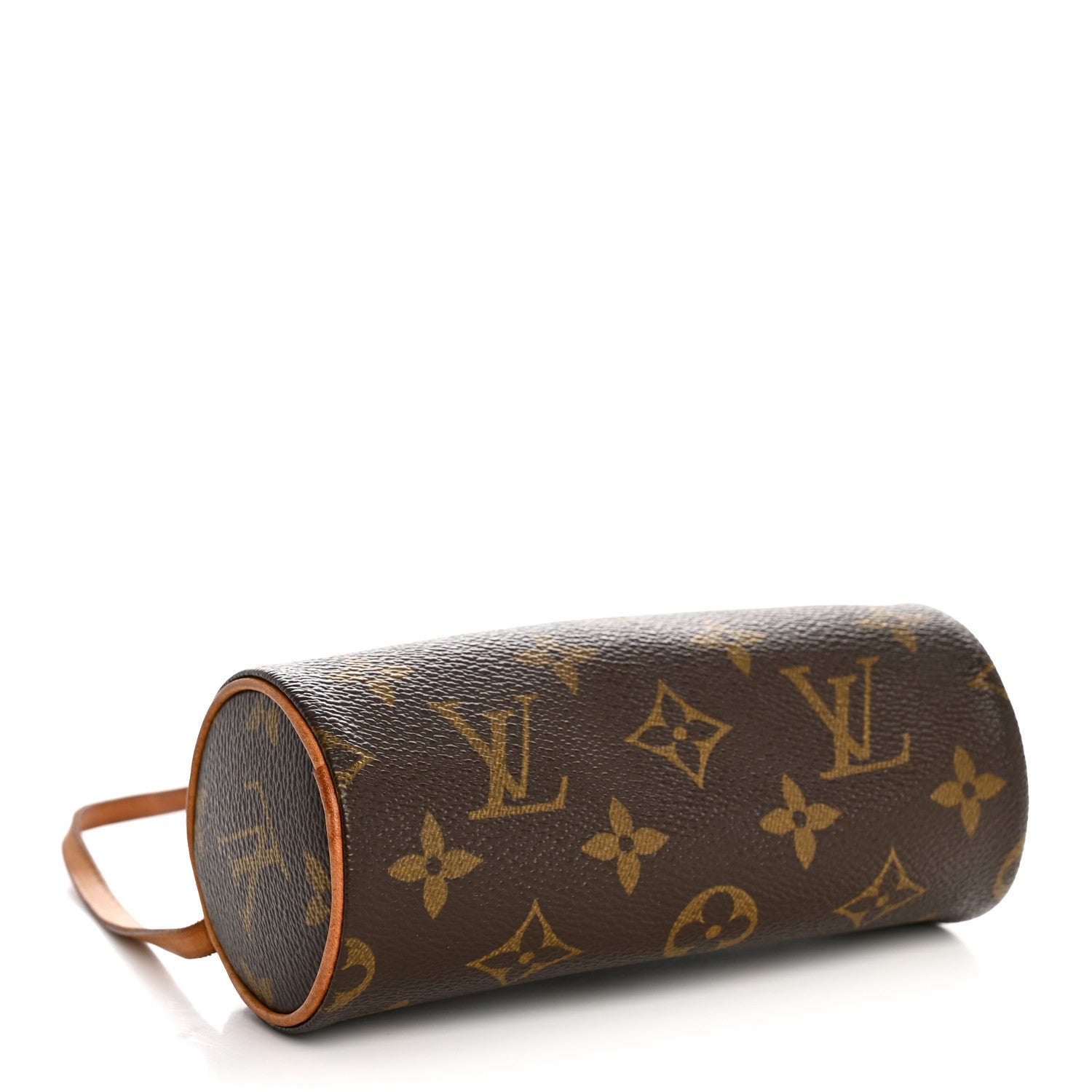 Louis Vuitton Monogram Mini Papillon 4 of 8