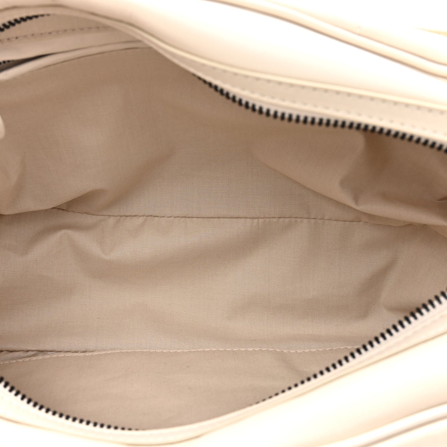 Perforated Calfskin Leggero Intrecciato Belt Bag Mist Plaster