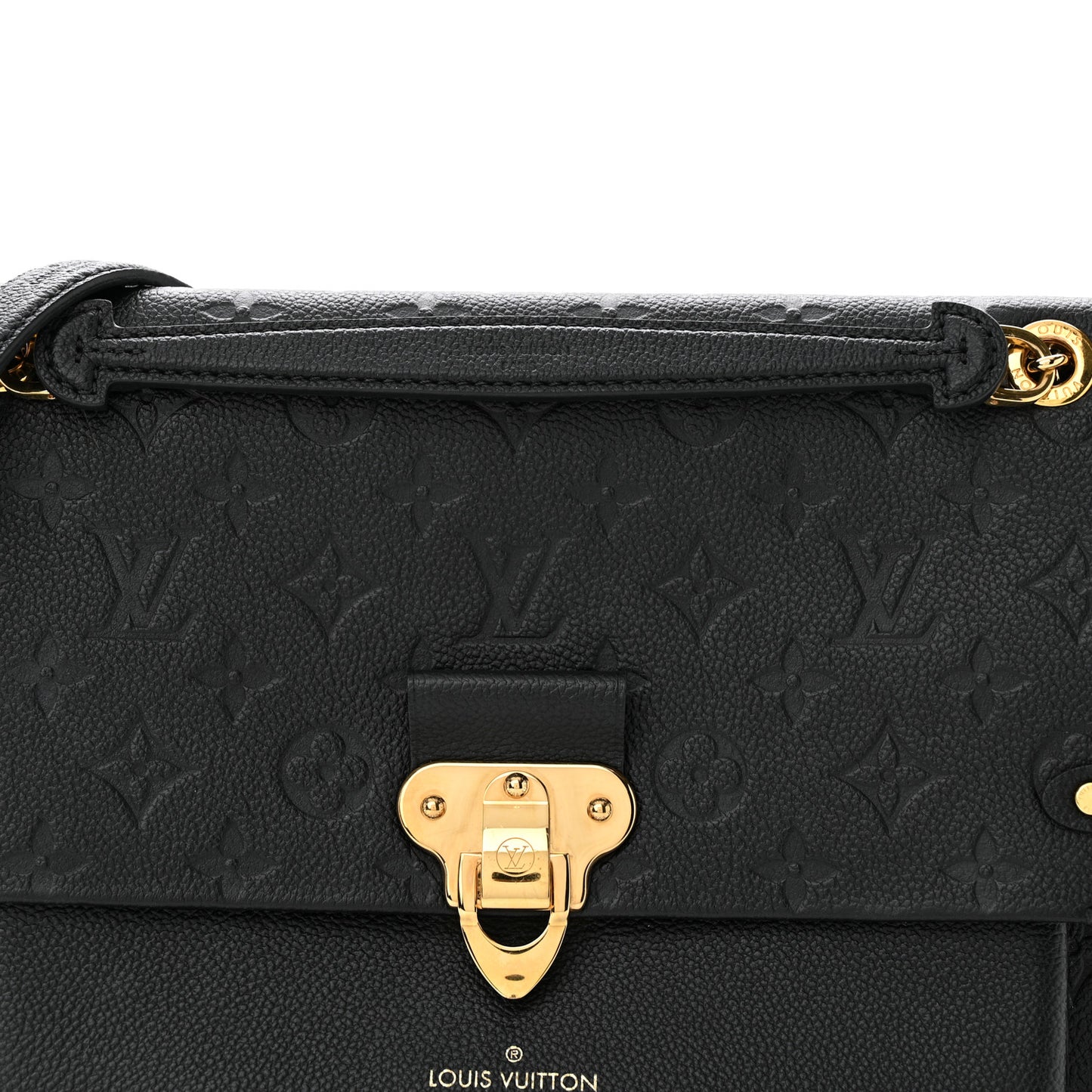 Empreinte Vavin MM Black