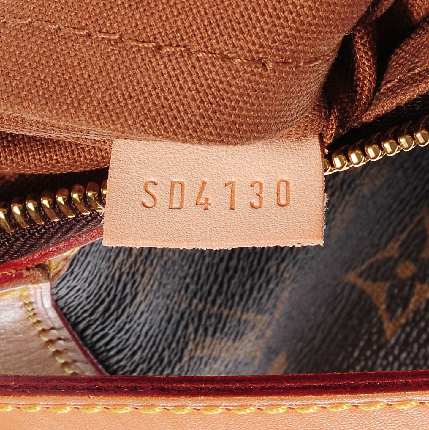 Monogram Thames PM