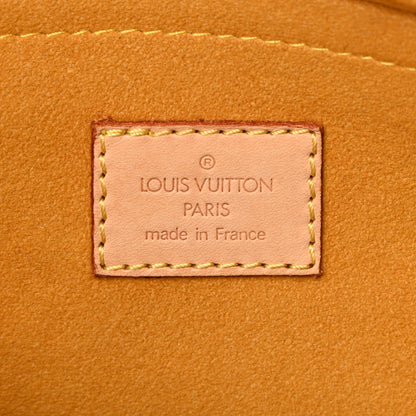 Louis Vuitton Monogram Denim Neo Speedy Blue 6 of 19