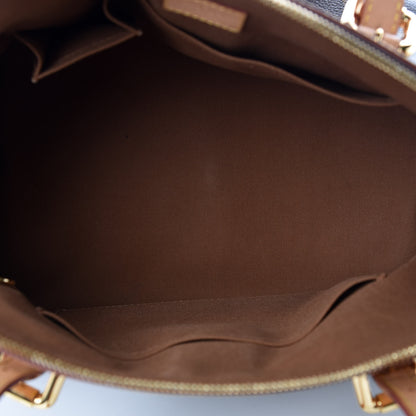 Louis Vuitton Monogram Tivoli GM 5 of 17