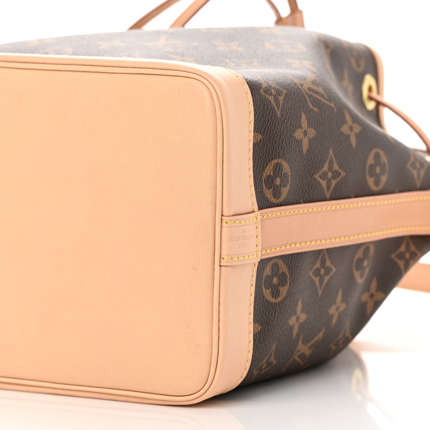 Louis Vuitton Monogram Noe BB 9 of 14