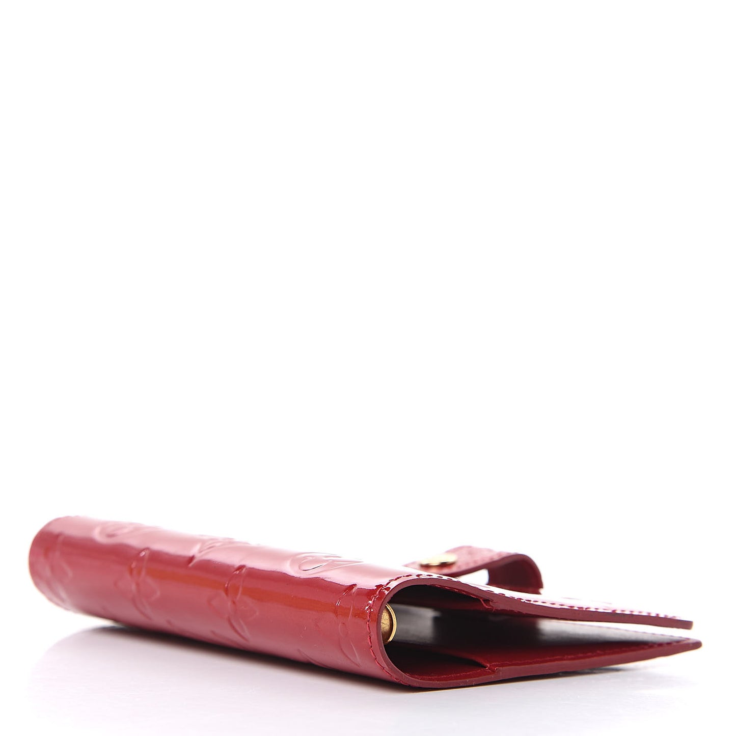Vernis Small Ring Agenda Cover Pomme D'Amour