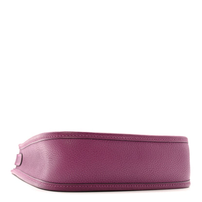 Hermes Taurillon Clemence Amazone Evelyne TPM Anemone Marine 4 of 12