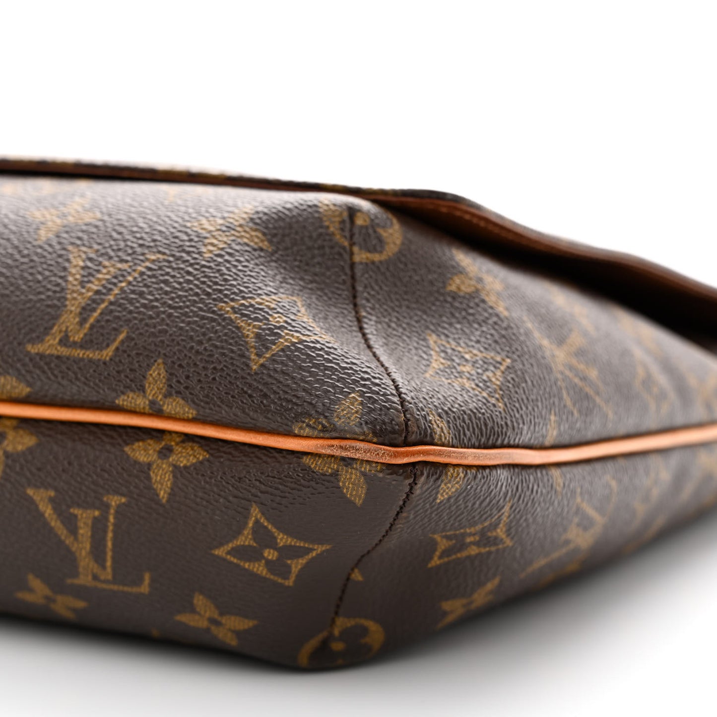 Monogram Musette GM