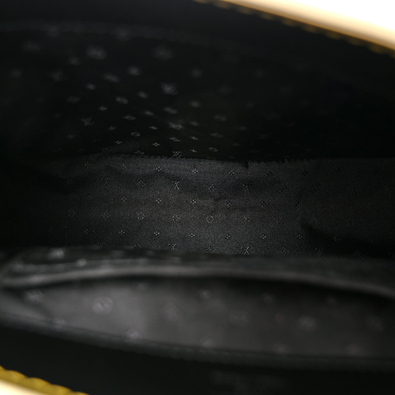 Louis Vuitton Suhali Le Talentueux Black 5 of 9