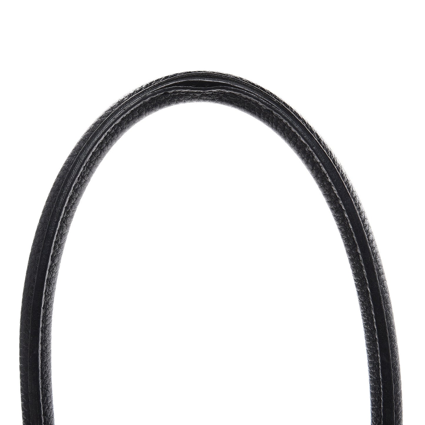 Togo Birkin 30 Black