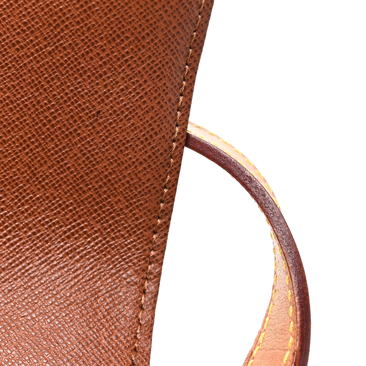 Monogram Musette Tango