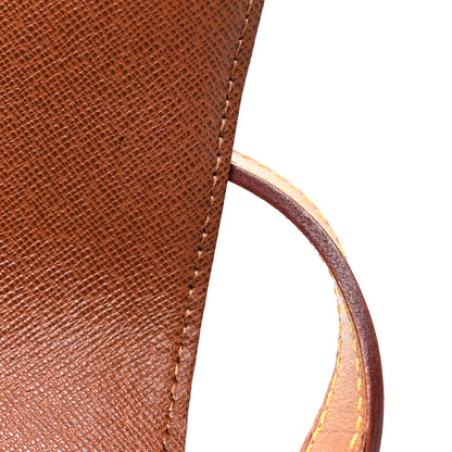 Louis Vuitton Monogram Musette Tango 11 of 11