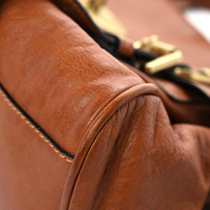 Mulberry Soft Buffalo Medium Alexa Oak 6 of 13