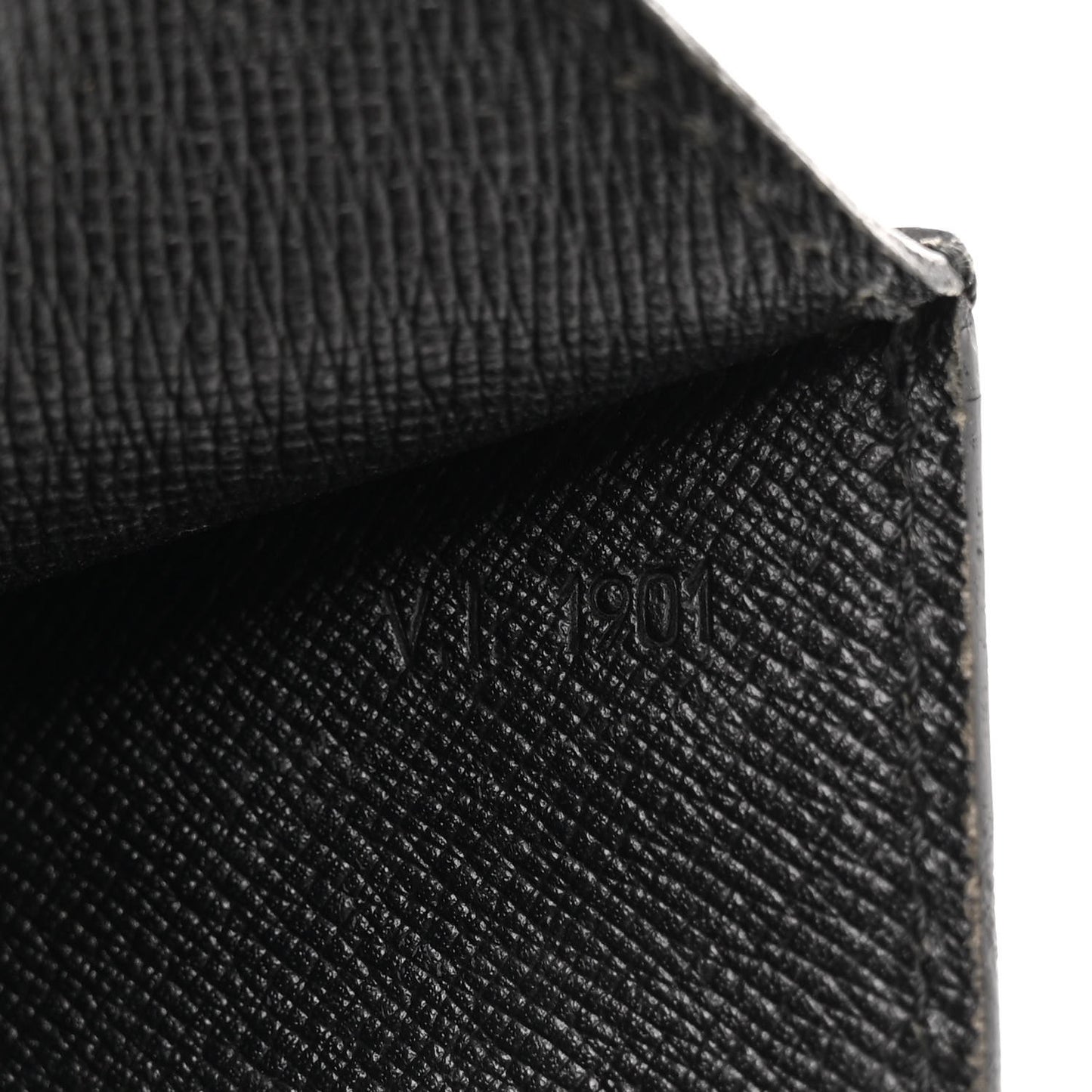 Epi Monceau Black