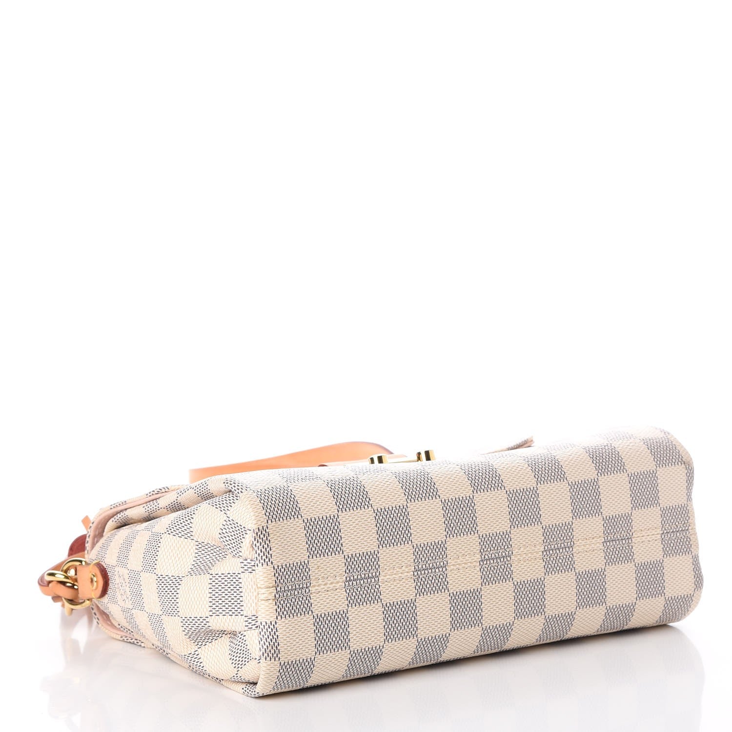 Louis Vuitton Damier Azur Croisette 4 of 10