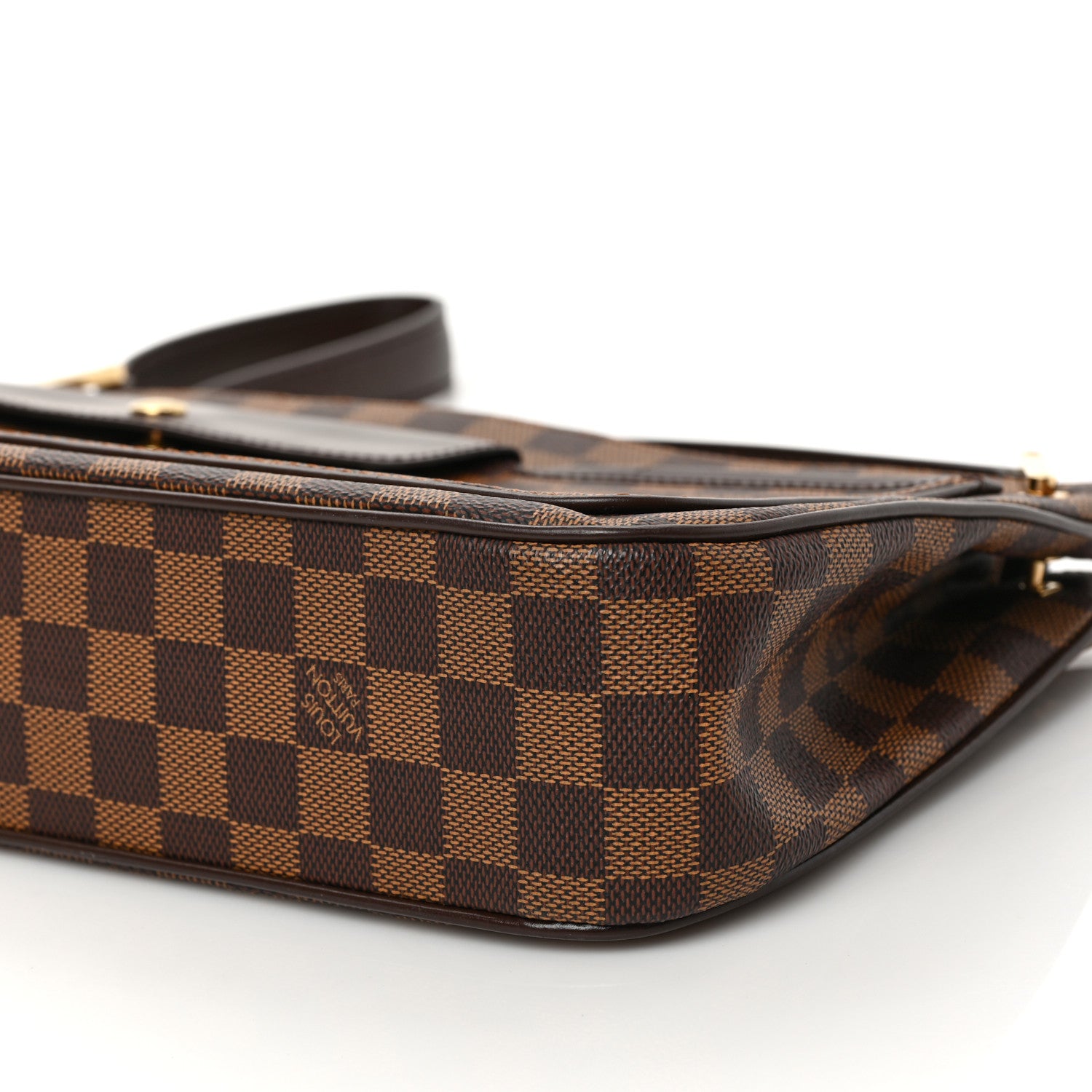 Louis Vuitton Damier Ebene Aubagne 8 of 8