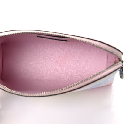 Louis Vuitton Monogram Giant Escale Cosmetic Pouch Pastel 5 of 8