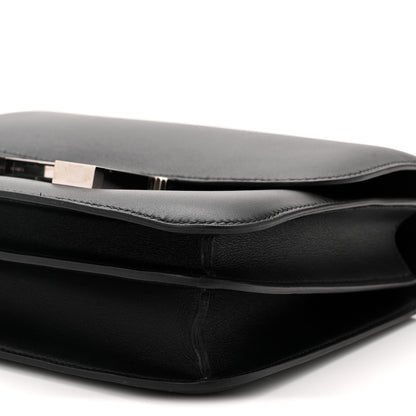 Hermes Swift Constance 24 Black 10 of 11