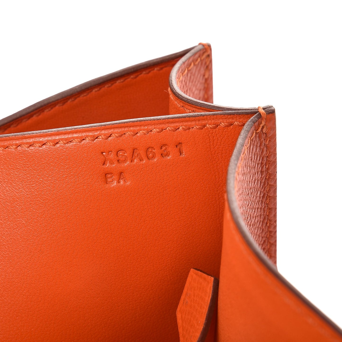 Epsom Constance 24 Orange