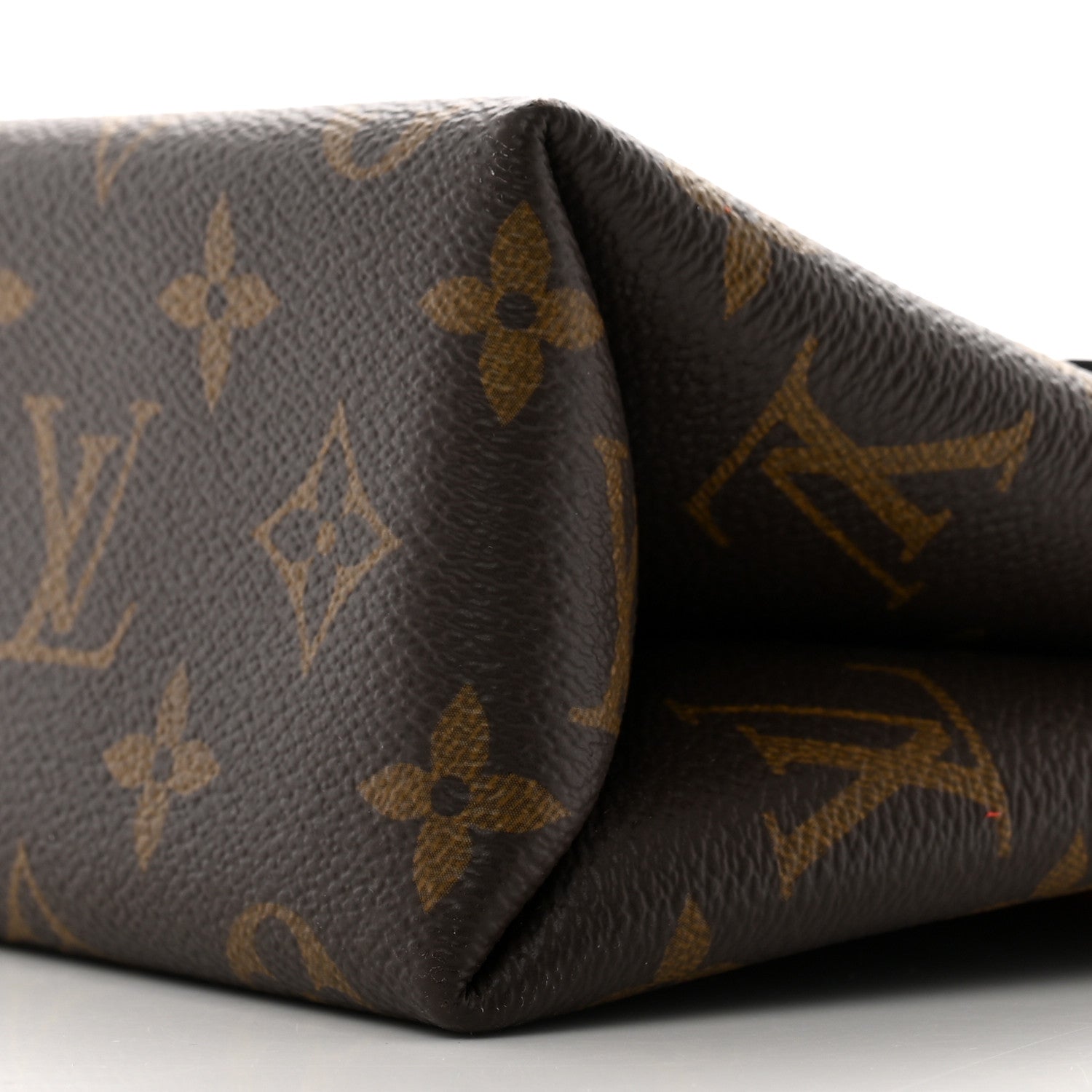 Louis Vuitton Monogram Locky BB Coquelicot 10 of 11
