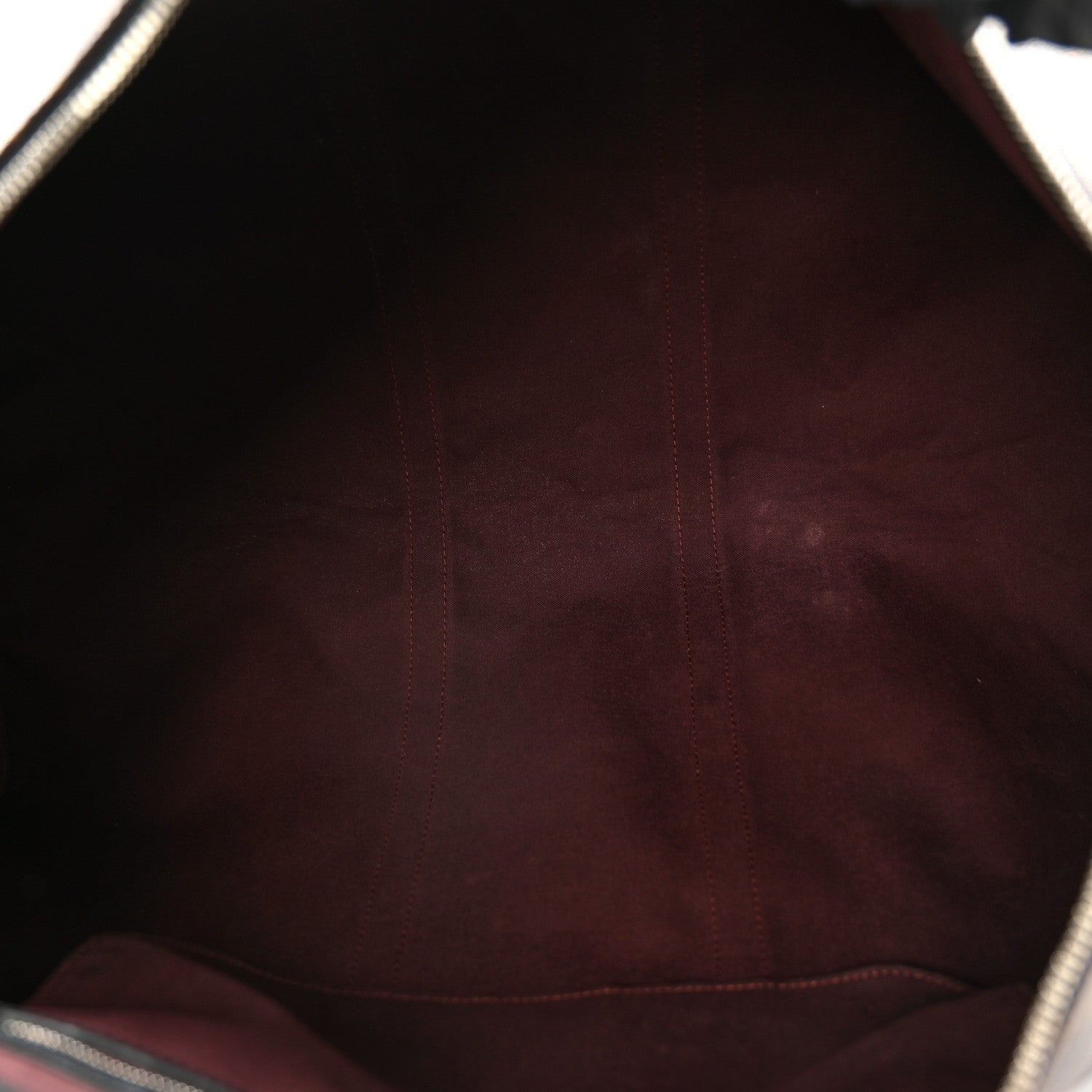 Louis Vuitton Monogram Macassar Keepall Bandouliere 55 4 of 11