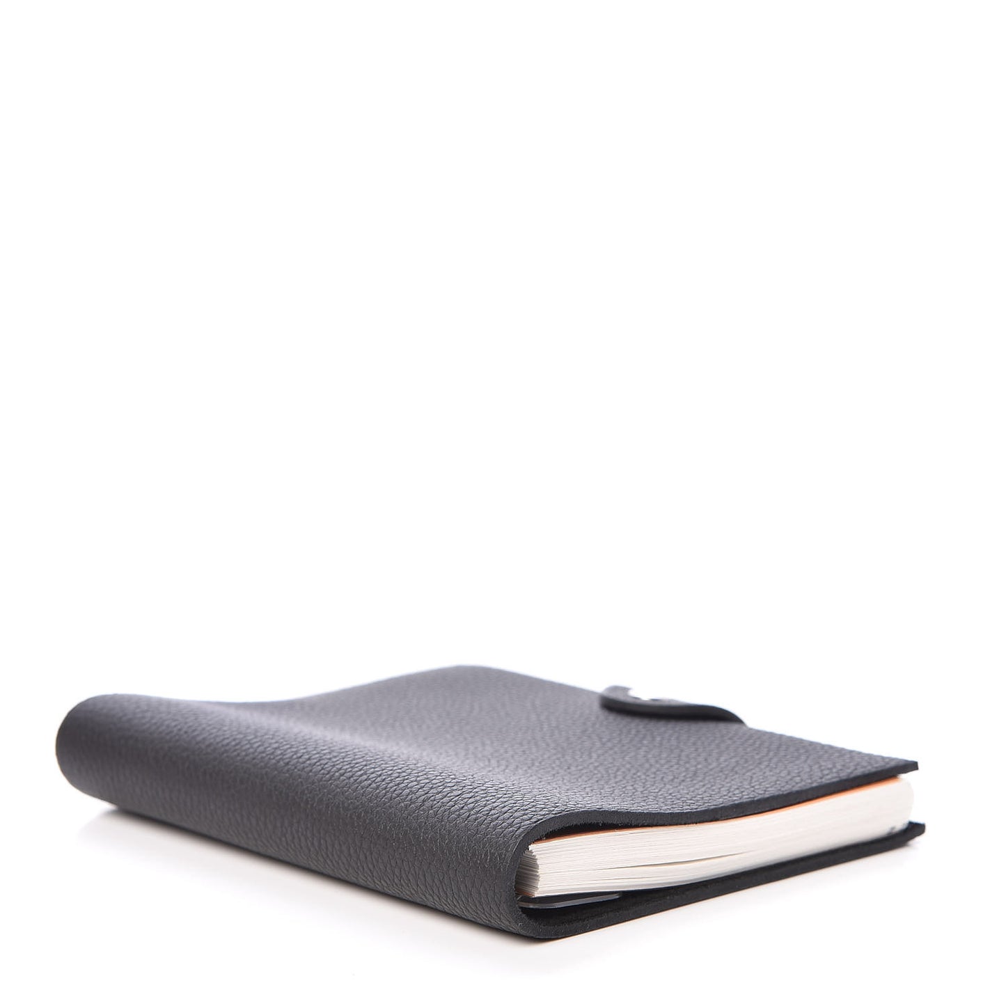 Togo Ulysse PM Notebook Black