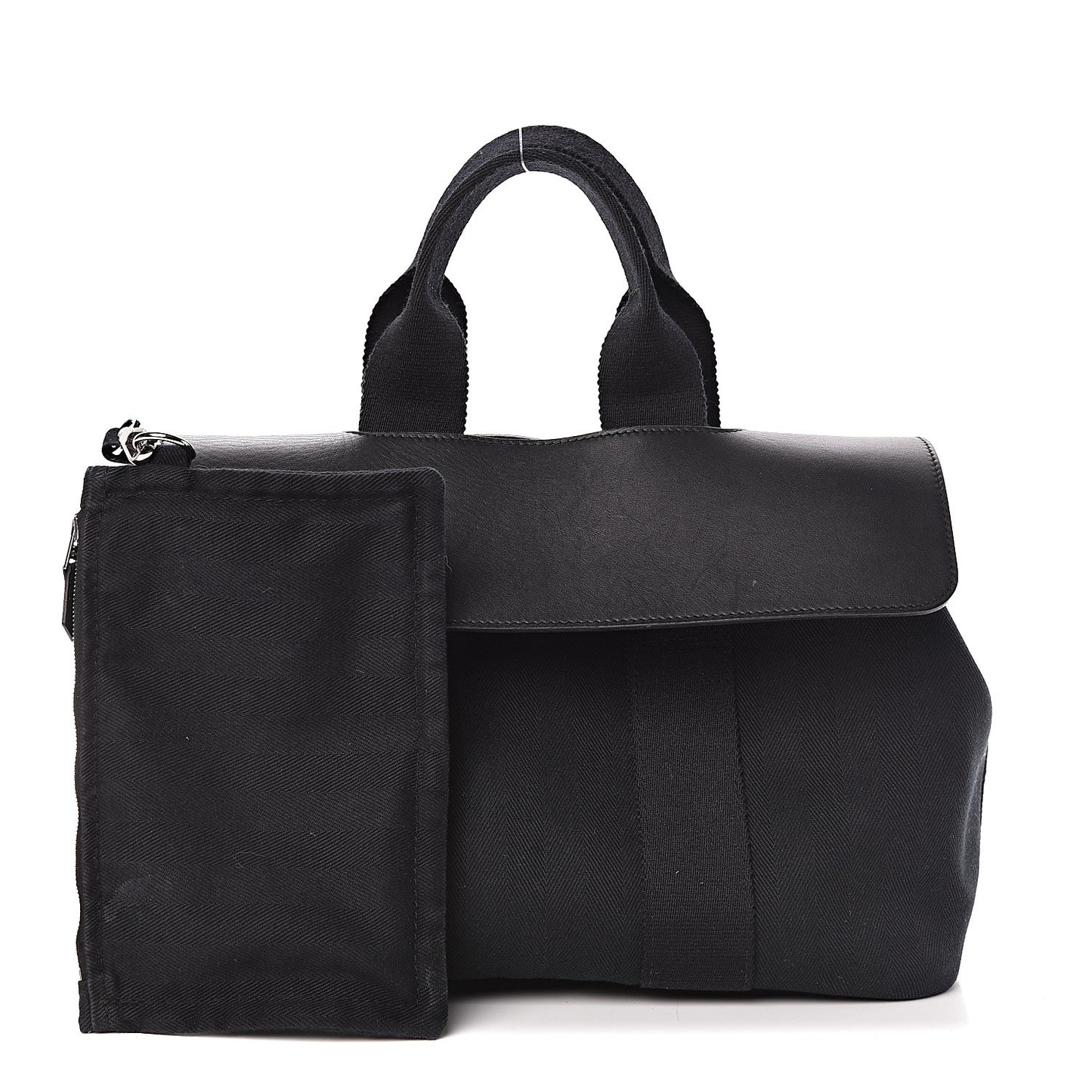 Toile Swift Valparaiso Black