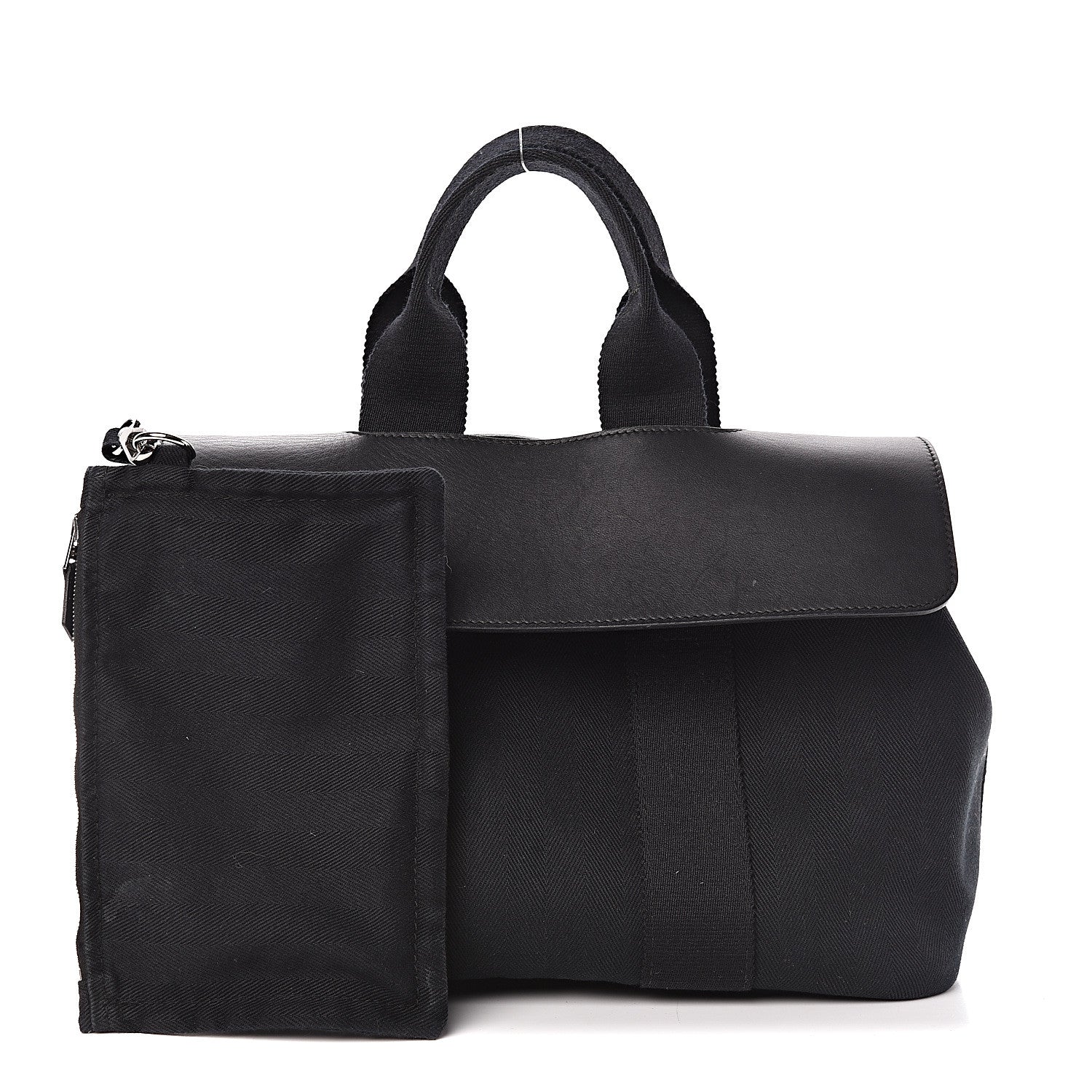 Hermes Toile Swift Valparaiso Black 1 of 16