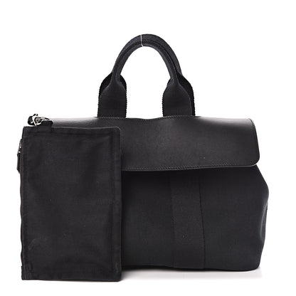 Hermes Toile Swift Valparaiso Black 1 of 16
