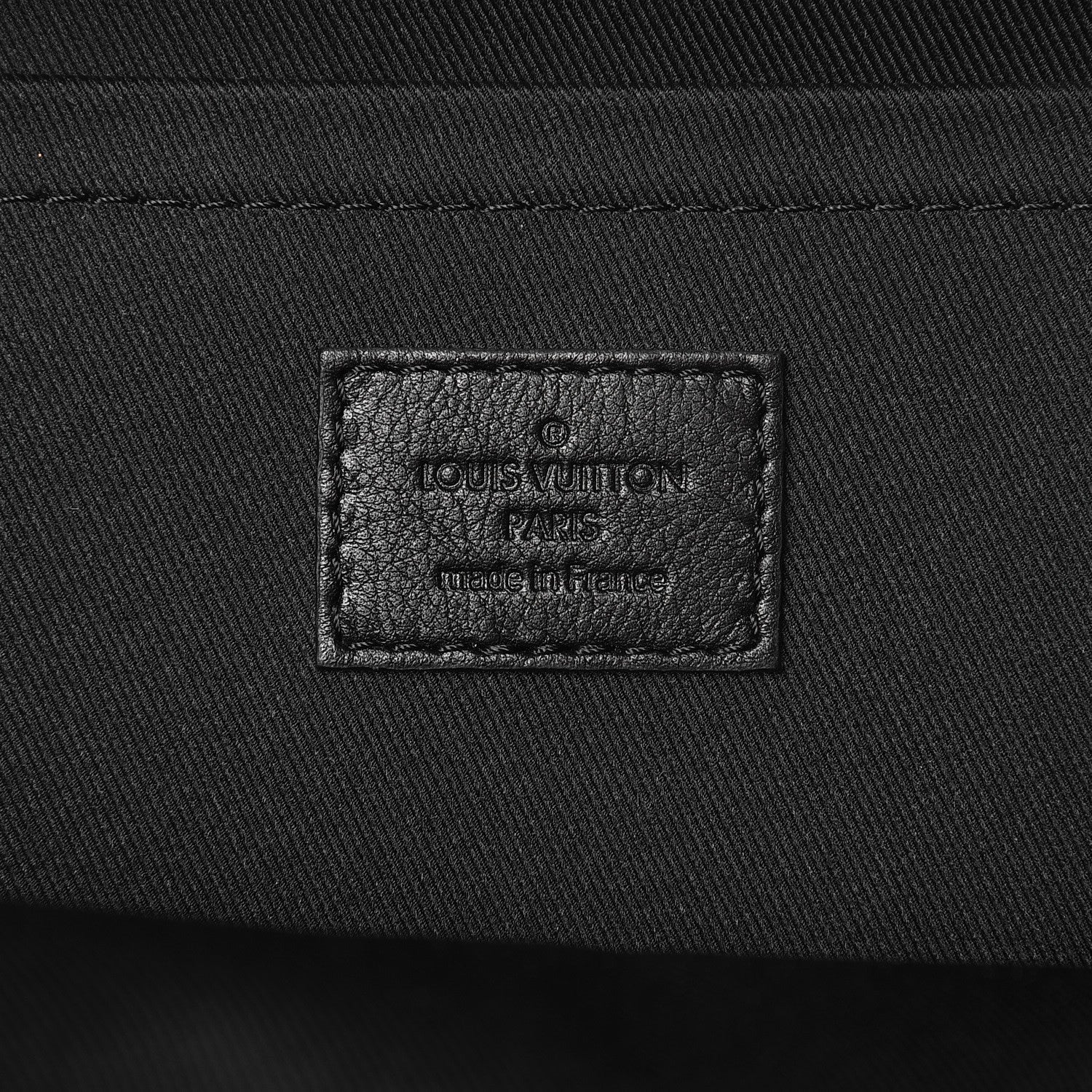 Louis Vuitton Reverse Monogram Palm Springs Backpack PM 6 of 7