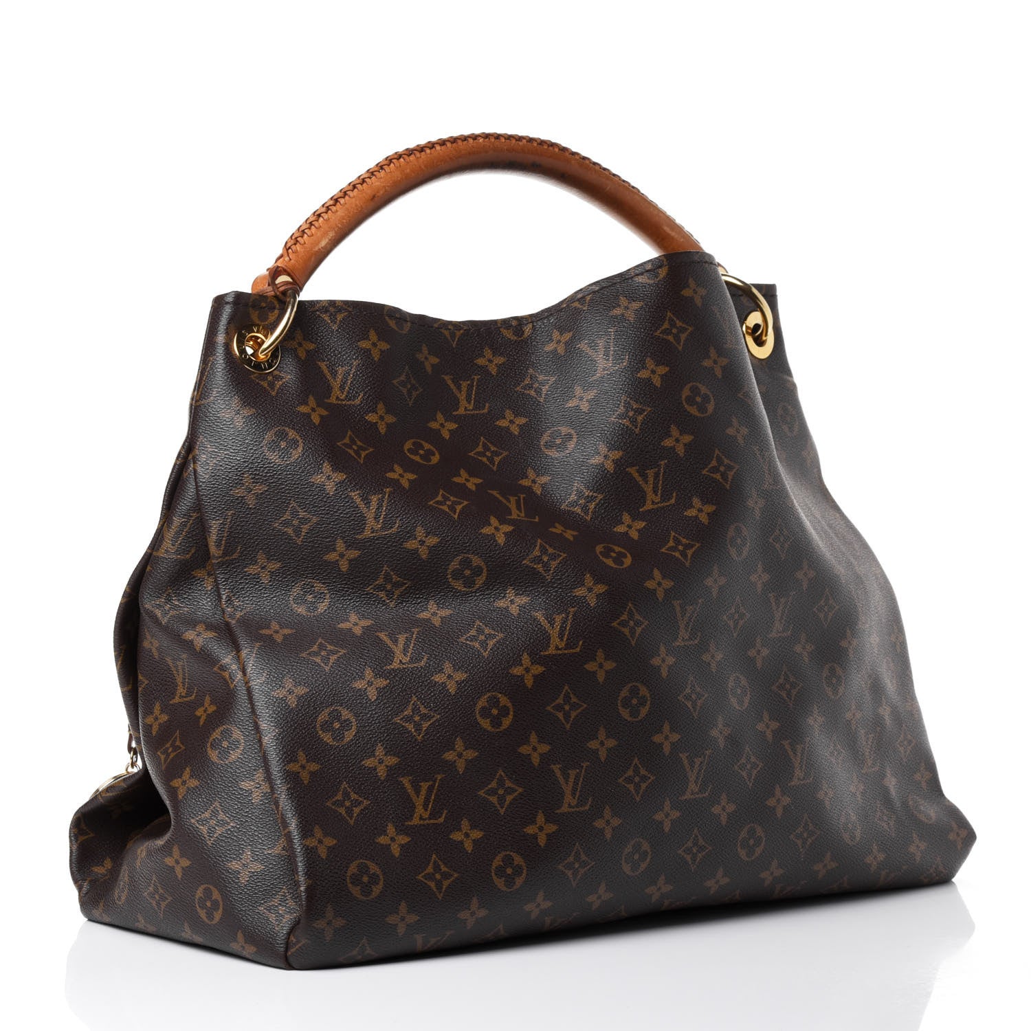 Louis Vuitton Monogram Artsy GM 2 of 5