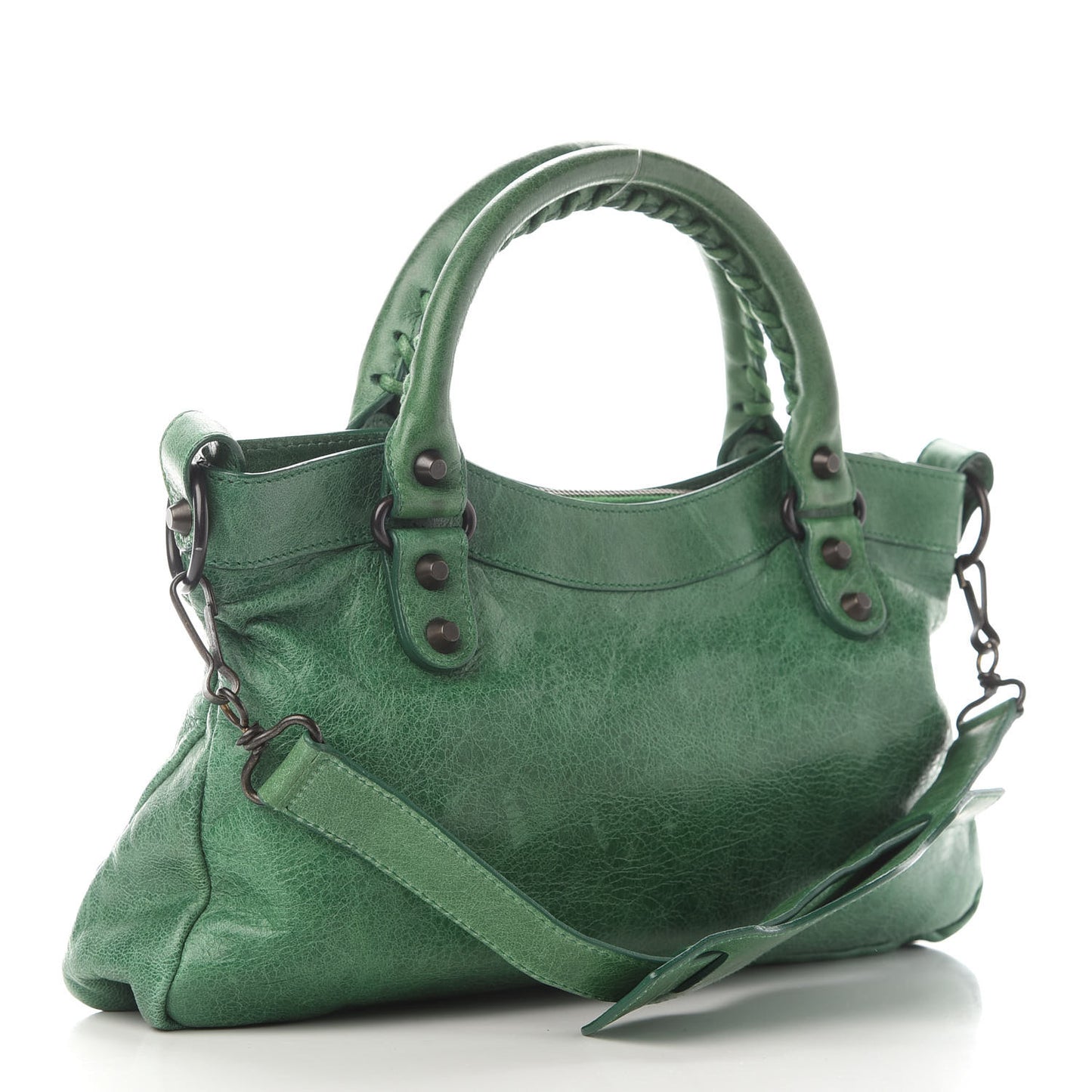 Agneau Classic Hardware First Pommier
