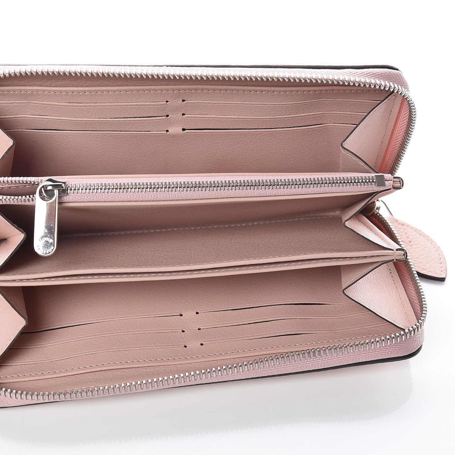 Mahina Zippy Wallet Magnolia