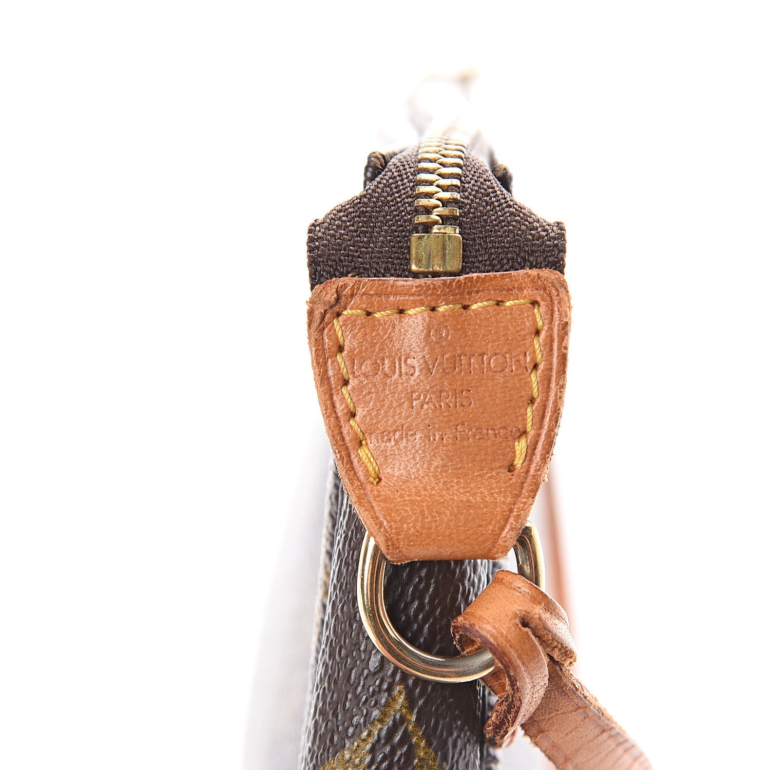 Louis Vuitton Monogram Pochette Accessories 7 of 9