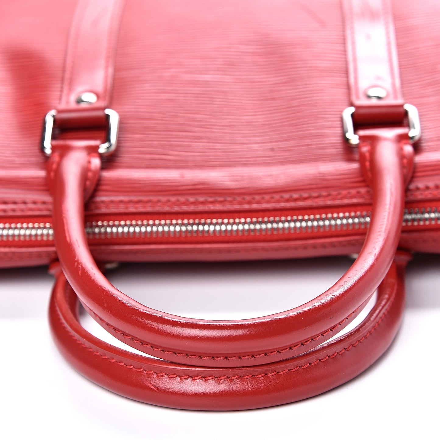 Epi Vivienne MM Rouge