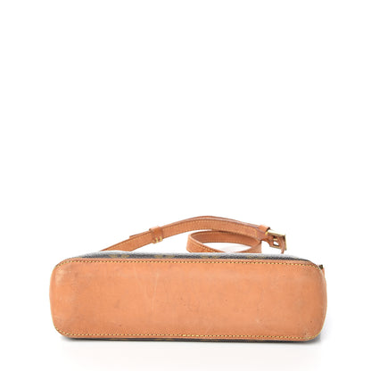 Louis Vuitton Monogram Trotteur 9 of 12