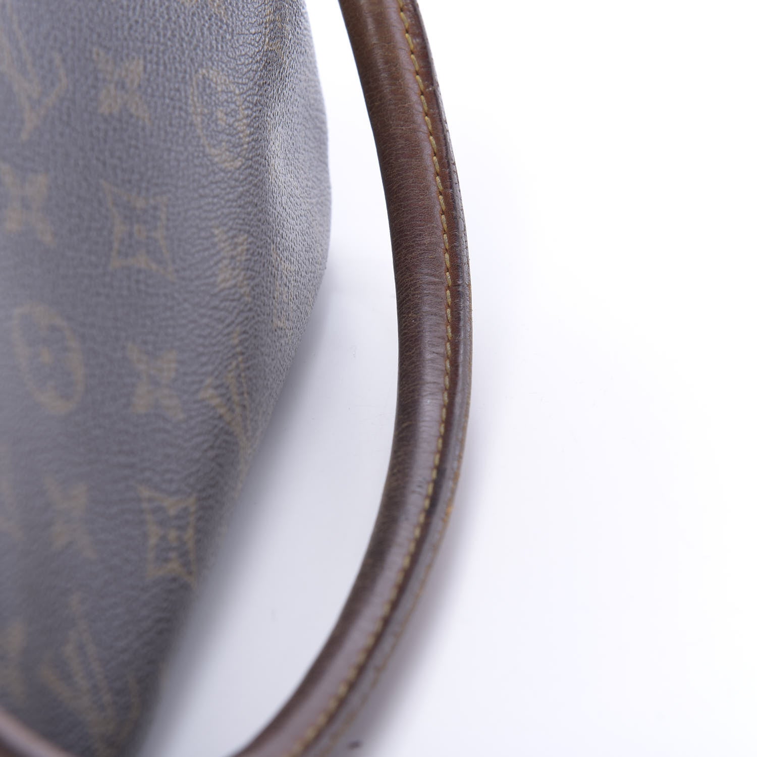 Louis Vuitton Monogram Looping MM 16 of 19