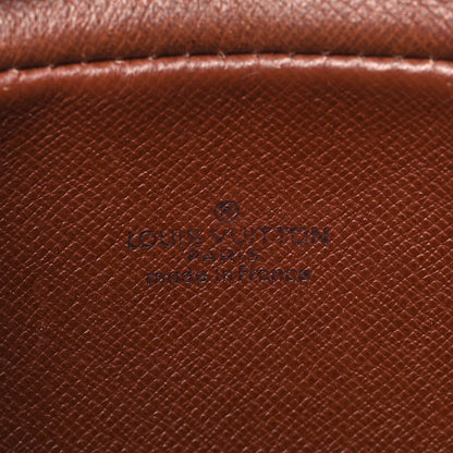 Louis Vuitton Monogram Pochette Marly Bandouliere 6 of 8