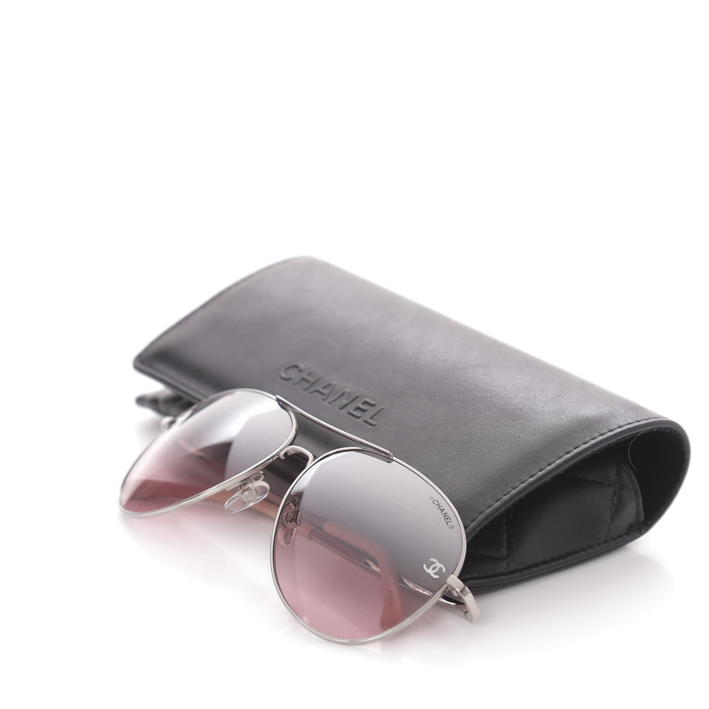 CC Aviator Sunglasses 4189-T-Q Pink